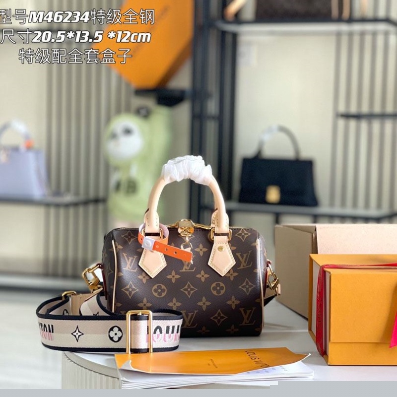 LV Speedy Bags